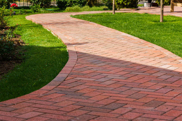 Best Driveway Stamping and Staining in Enola, PA